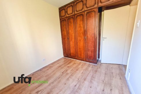 Apartamento para alugar em Perdizes, com 2 quartos, 65m²