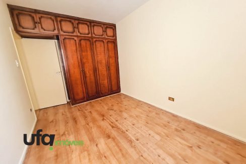 Apartamento para alugar em Perdizes, com 2 quartos, 65m²