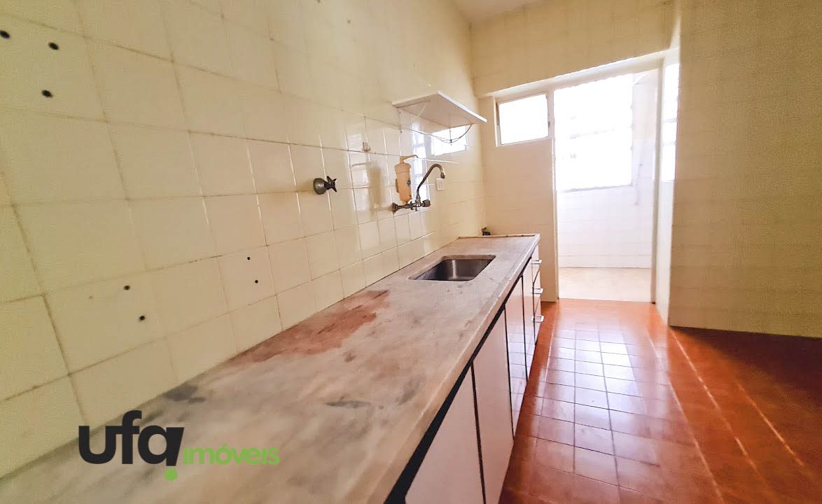 Apartamento para alugar em Perdizes, com 2 quartos, 65m²