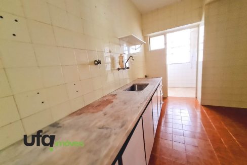 Apartamento para alugar em Perdizes, com 2 quartos, 65m²