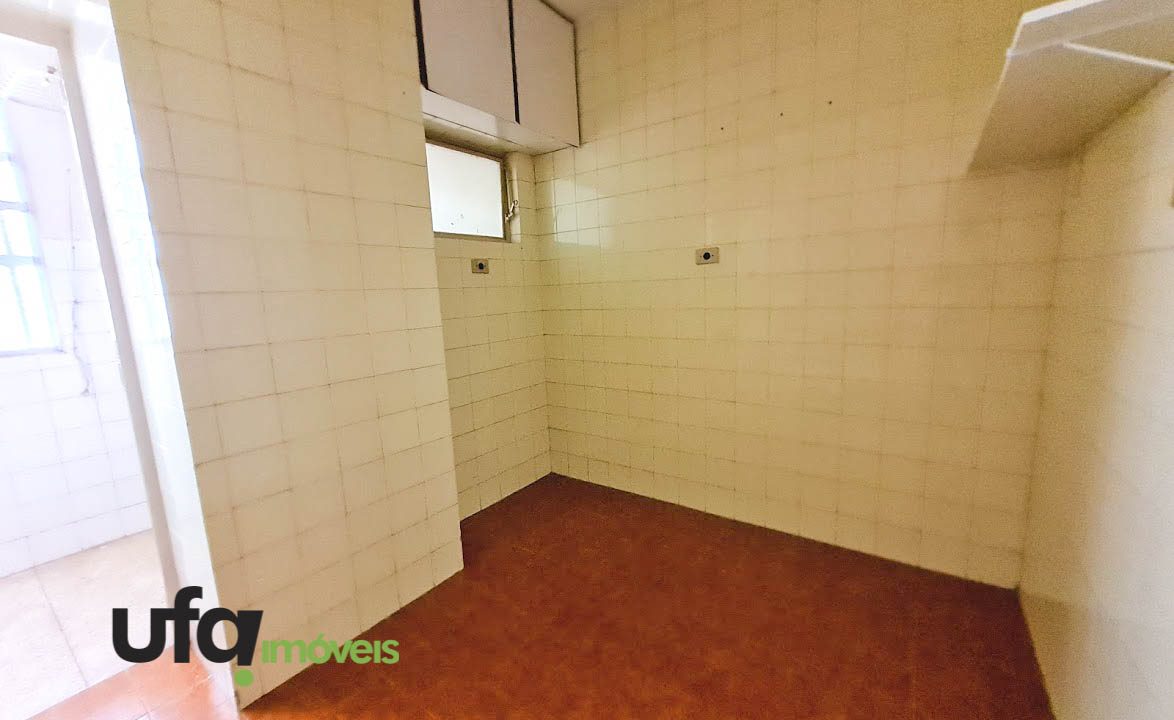 Apartamento para alugar em Perdizes, com 2 quartos, 65m²