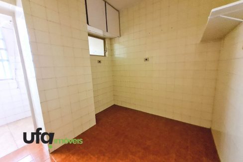 Apartamento para alugar em Perdizes, com 2 quartos, 65m²