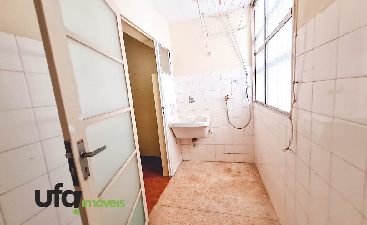 Apartamento para alugar em Perdizes, com 2 quartos, 65m²