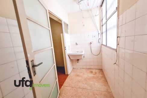 Apartamento para alugar em Perdizes, com 2 quartos, 65m²