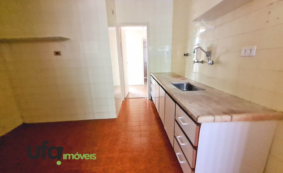 Apartamento para alugar em Perdizes, com 2 quartos, 65m²