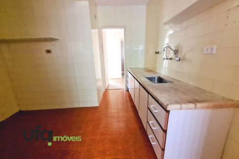 Apartamento para alugar em Perdizes, com 2 quartos, 65m²