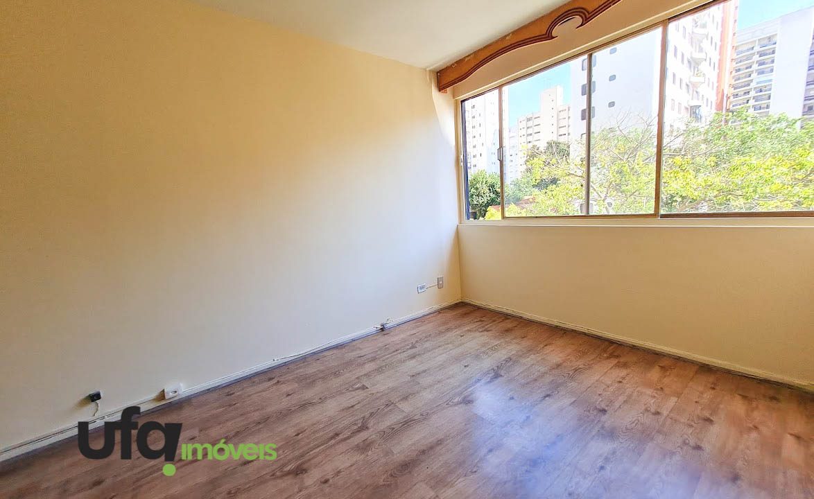 Apartamento para alugar em Perdizes, com 2 quartos, 65m²