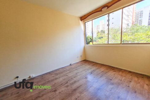 Apartamento para alugar em Perdizes, com 2 quartos, 65m²