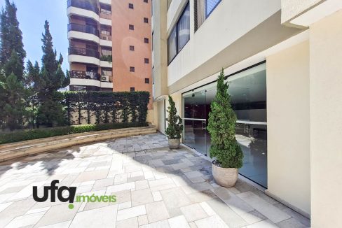 Apartamento para alugar em Perdizes, com 2 quartos, 65m²