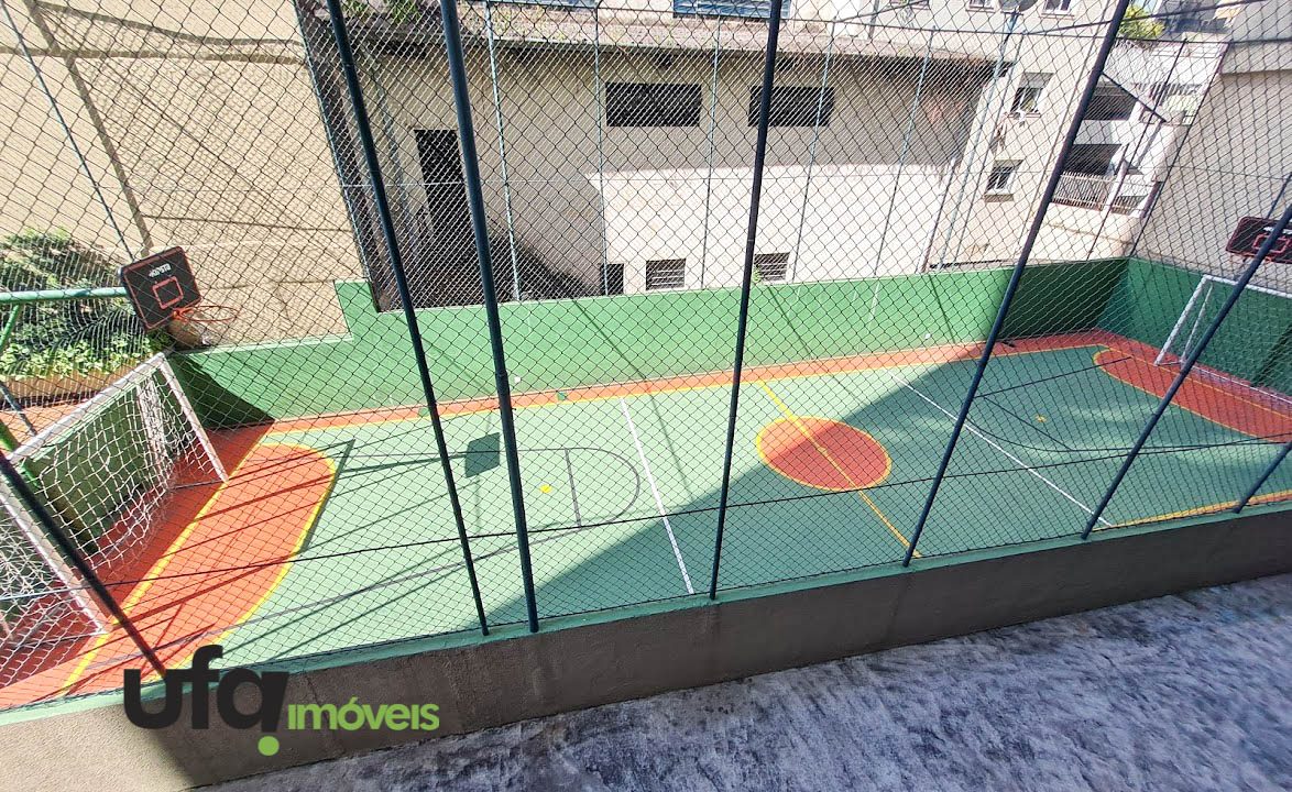 Apartamento para alugar em Perdizes, com 2 quartos, 65m²