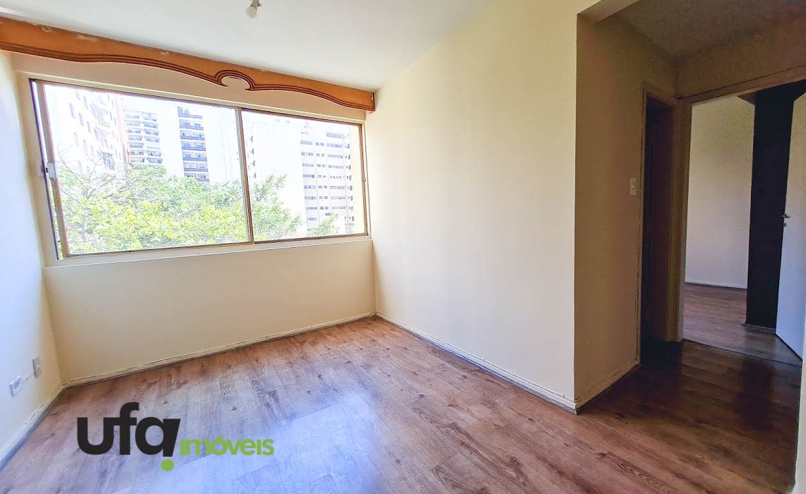 Apartamento para alugar em Perdizes, com 2 quartos, 65m²