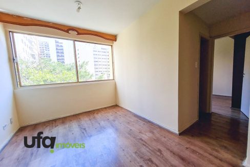 Apartamento para alugar em Perdizes, com 2 quartos, 65m²