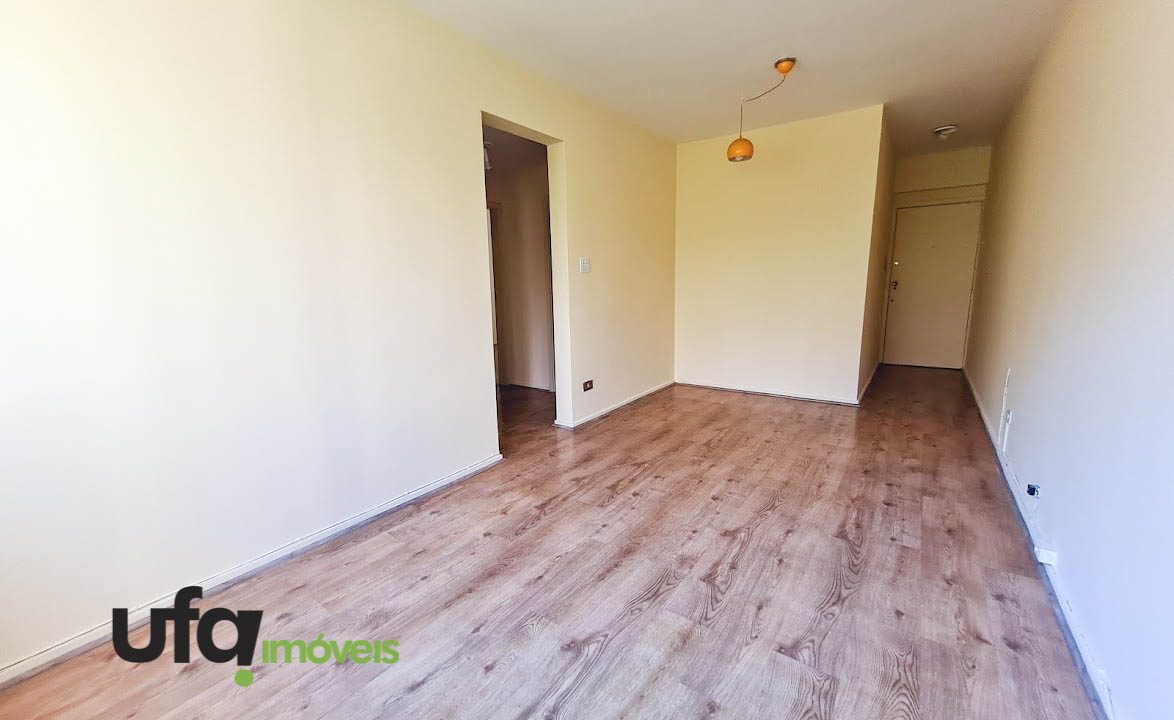 Apartamento para alugar em Perdizes, com 2 quartos, 65m²