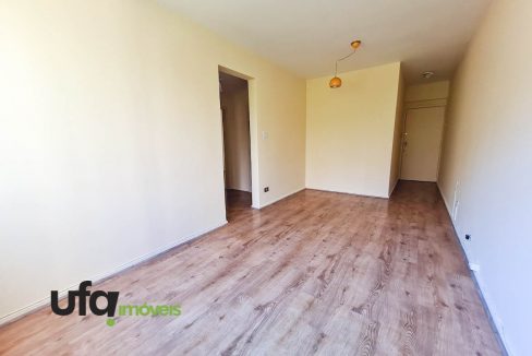 Apartamento para alugar em Perdizes, com 2 quartos, 65m²