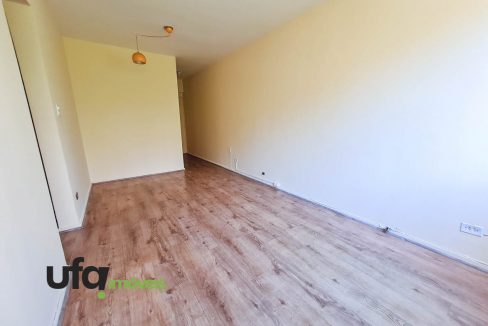 Apartamento para alugar em Perdizes, com 2 quartos, 65m²