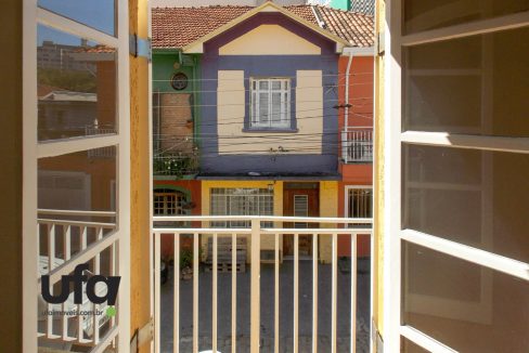 Casa de Vila para alugar em Perdizes, com 4 quartos, 170m²