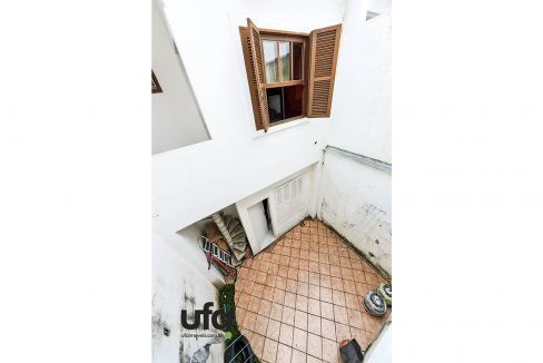 Casa de Vila para alugar em Perdizes, com 4 quartos, 170m²