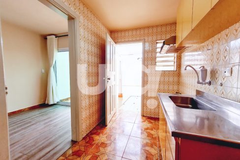 Casa de Vila à venda em Perdizes, com 2 quartos, 90m²