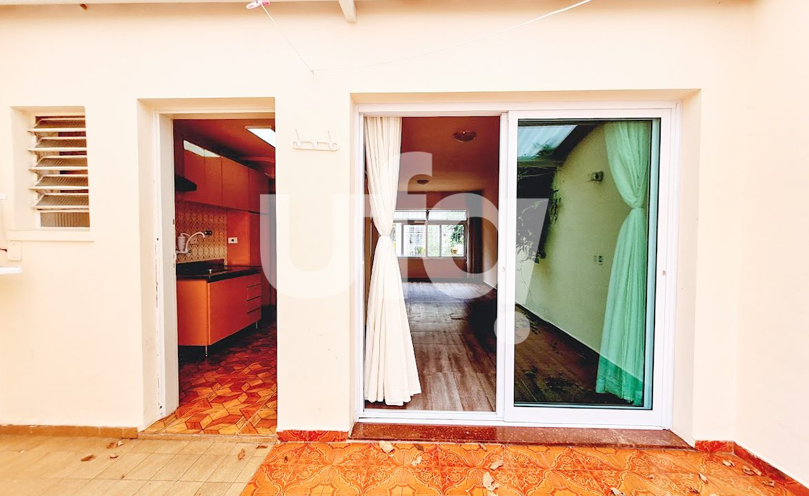 Casa de Vila à venda em Perdizes, com 2 quartos, 90m²