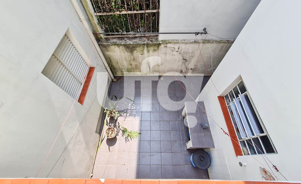 Casa à venda na Vila Madalena, com 4 quartos, 152m²