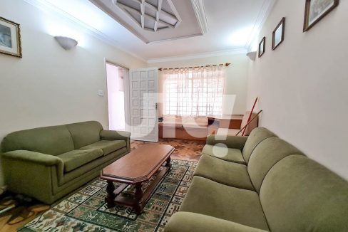 Casa à venda na Vila Madalena, com 4 quartos, 152m²