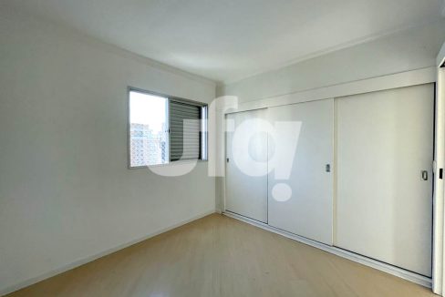 Apartamento à venda em Perdizes, com 3 quartos, 119m²