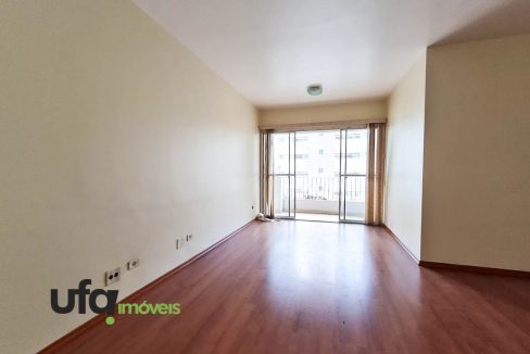 Apartamento à venda em Perdizes, com 4 quartos, 119m²