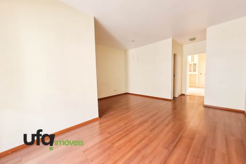 Apartamento à venda em Perdizes, com 4 quartos, 119m²