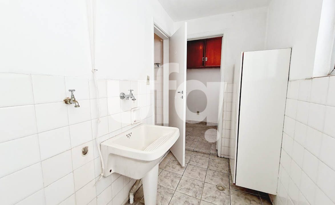 Apartamento à venda em Perdizes, com 2 quartos, 92m²