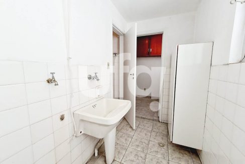 Apartamento à venda em Perdizes, com 2 quartos, 92m²