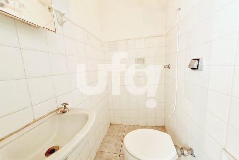 Apartamento à venda em Perdizes, com 2 quartos, 92m²