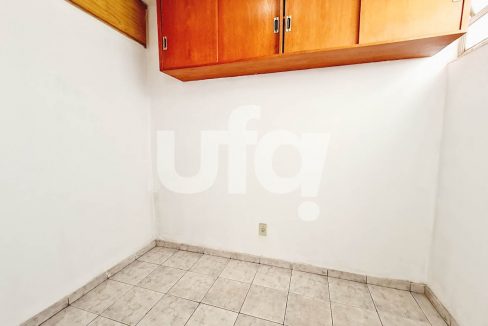 Apartamento à venda em Perdizes, com 2 quartos, 92m²