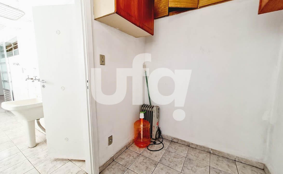 Apartamento à venda em Perdizes, com 2 quartos, 92m²