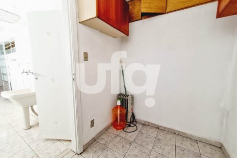 Apartamento à venda em Perdizes, com 2 quartos, 92m²