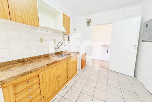 Apartamento à venda em Perdizes, com 2 quartos, 92m²