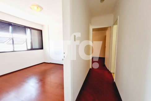 Apartamento à venda em Perdizes, com 2 quartos, 92m²