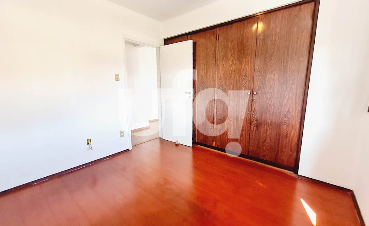 Apartamento à venda em Perdizes, com 2 quartos, 92m²