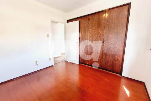 Apartamento à venda em Perdizes, com 2 quartos, 92m²