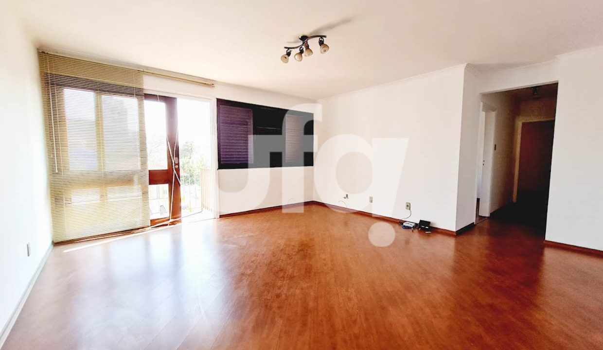 Apartamento à venda em Perdizes, com 2 quartos, 92m²