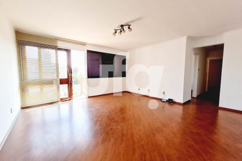 Apartamento à venda em Perdizes, com 2 quartos, 92m²