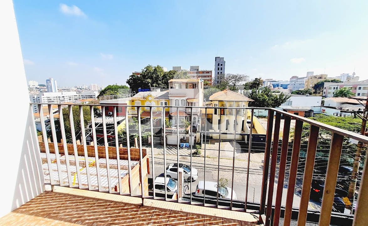 Apartamento à venda em Perdizes, com 2 quartos, 92m²