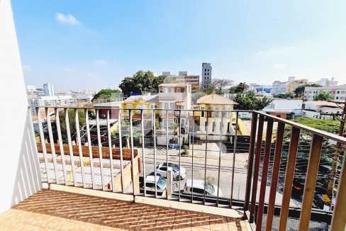 Apartamento à venda em Perdizes, com 2 quartos, 92m²