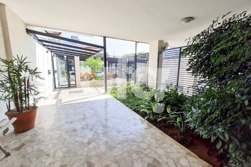 Apartamento à venda em Perdizes, com 2 quartos, 92m²