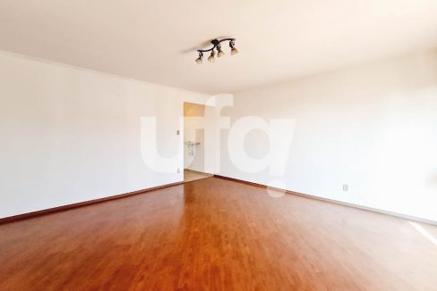 Apartamento à venda em Perdizes, com 2 quartos, 92m²