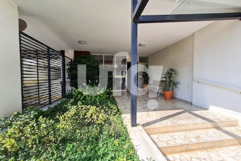 Apartamento à venda em Perdizes, com 2 quartos, 92m²