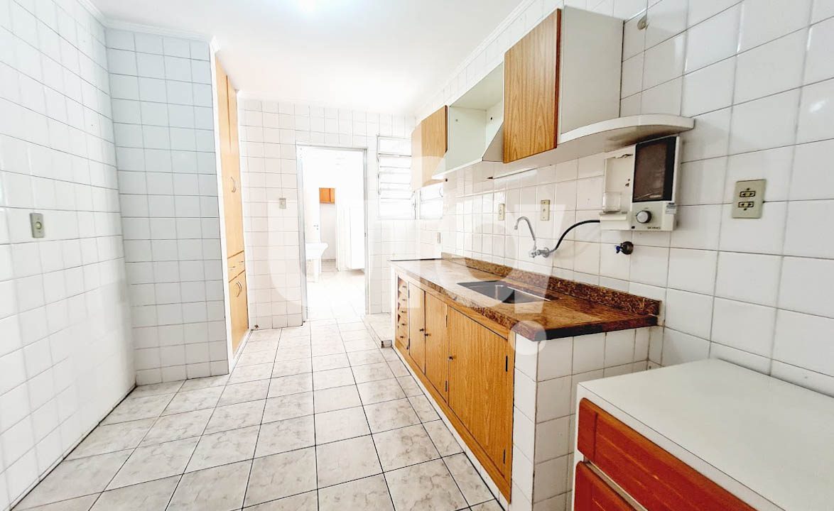 Apartamento à venda em Perdizes, com 2 quartos, 92m²