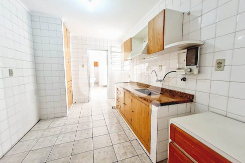 Apartamento à venda em Perdizes, com 2 quartos, 92m²