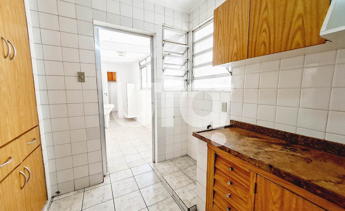 Apartamento à venda em Perdizes, com 2 quartos, 92m²