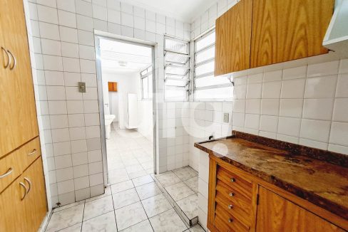 Apartamento à venda em Perdizes, com 2 quartos, 92m²