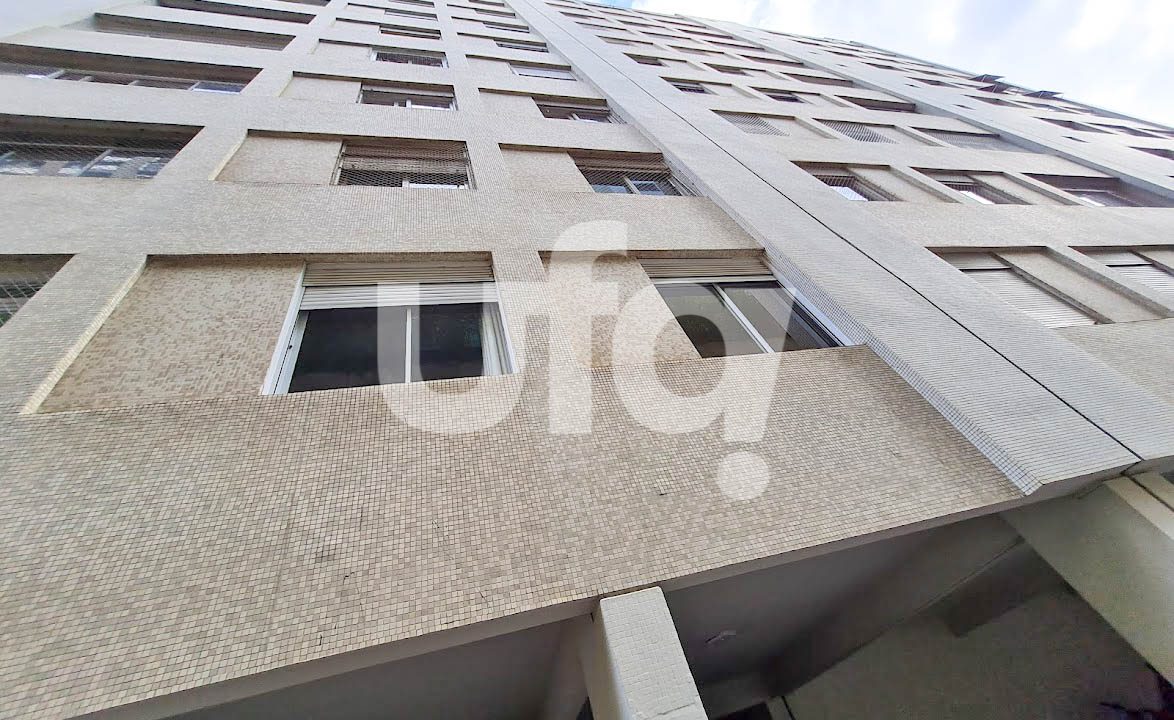 Apartamento à venda em Pinheiros, com 3 quartos, 107m²